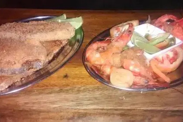 meal