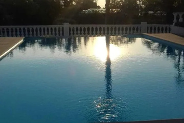 pool
