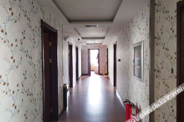 Hotel Interior or Public Areas