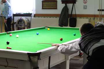 Billiards