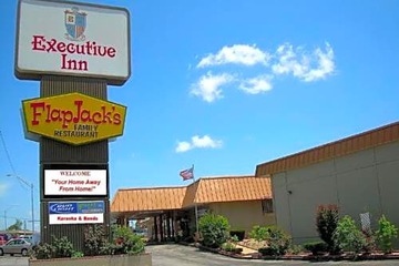 Executive Inn & Suites Springdale