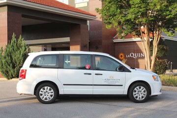 City shuttle