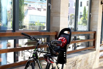 Bicycling
