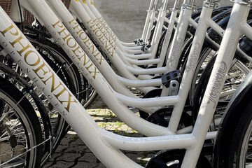 Bicycling