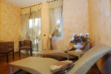 Treatment room