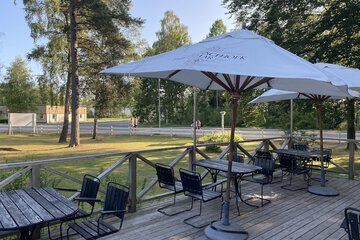 Sundeck