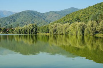 Lake