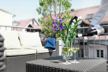 Sundeck