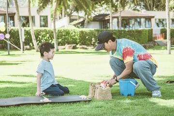 Children's activities