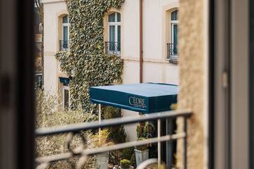 View from room