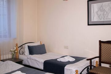 Iron/ironing board