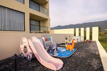 Children's activities