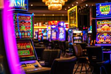Casino