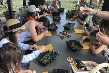 Children's activities