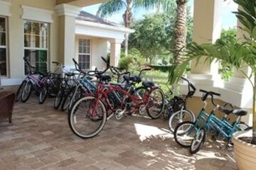 Bicycling