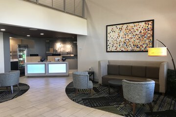 Holiday Inn Express Canton by IHG