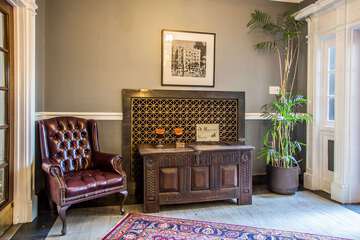 Hotel Interior 3 of 33