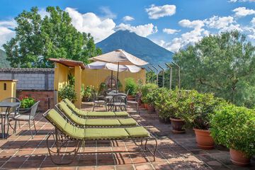 Sundeck