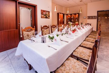 Family dining