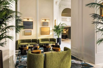 Hotel Interior 9 of 66