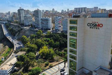 COSMO HOTEL 6