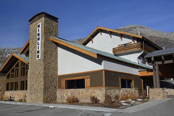 Highline Vail a DoubleTree by Hilton