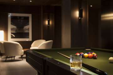Billiards