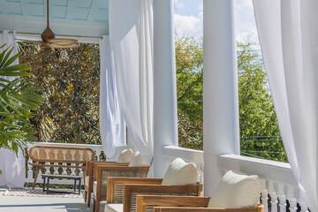 Terrace/Patio 291 of 292