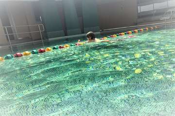 Children's pool