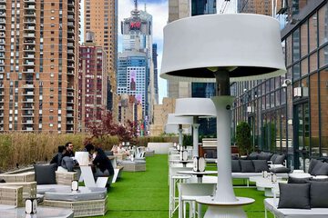 Terrace/Patio 95 of 101