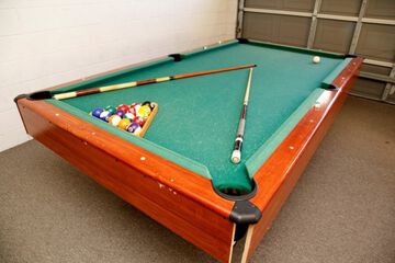 Billiards