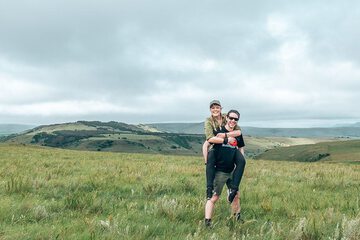 Hiking
