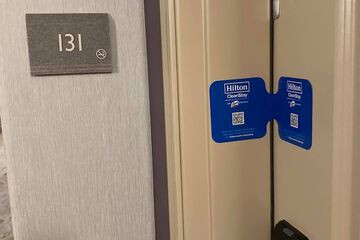 Cleanliness standards