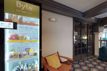 Hotel Interior 21 of 28