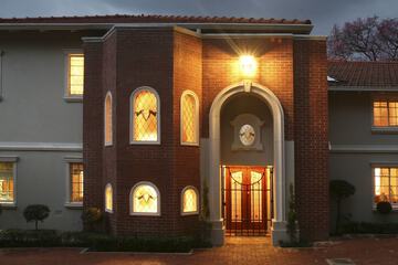 Building design