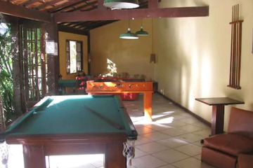 Billiards