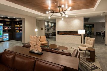 Hotel Interior 9 of 44