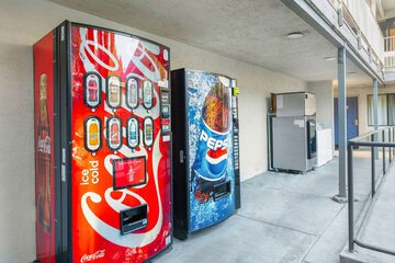 Vending machine