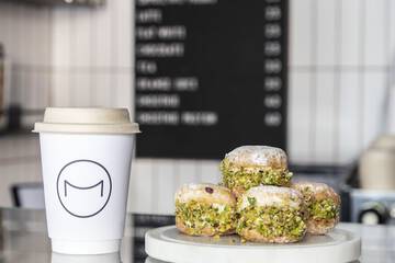 Cafe