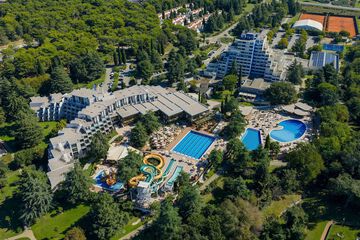 Water park