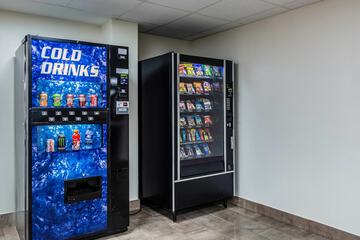 Vending machine