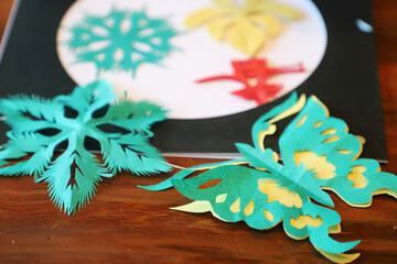 Children's activities