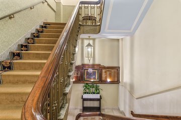 Staircase