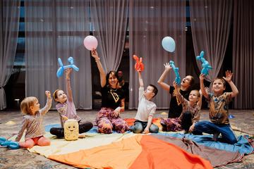 Children's activities