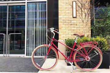 Terrace/Patio 65 of 67