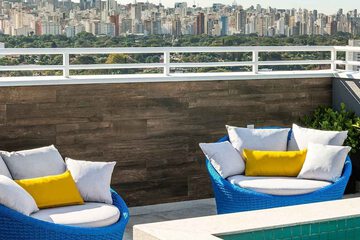 Sundeck