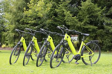 Bicycling