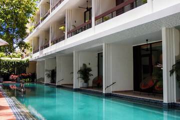 Building design