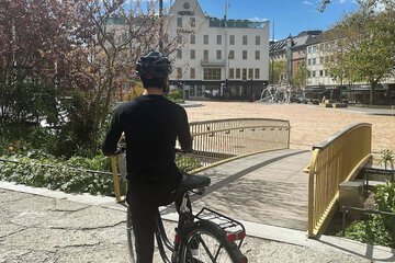 Bicycling