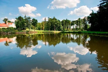 Lake